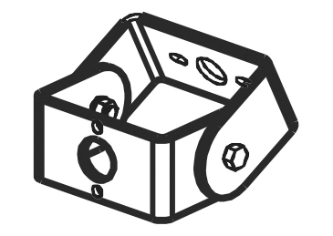 ADJUSTABLE YOKE