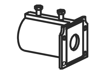 MOUNTING ARM ADAPTOR
