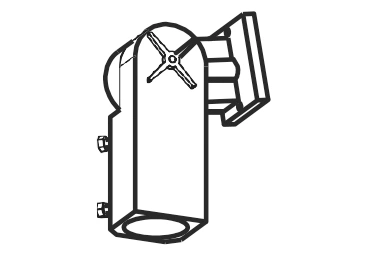 ADJUSTABLE SPIGOT