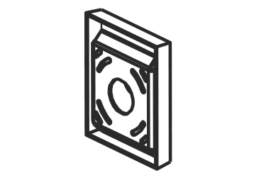 WALL BRACKET
