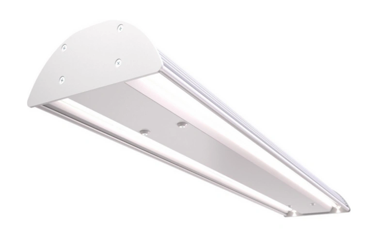 High & Low Bay Lighting