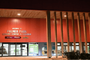Palmer Park Leisure Centre Reading Flick Lighting