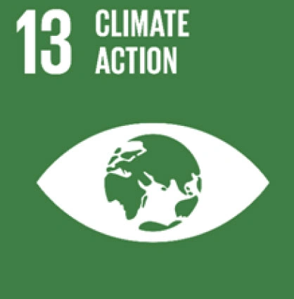 4. Climate Action (SDG 13)