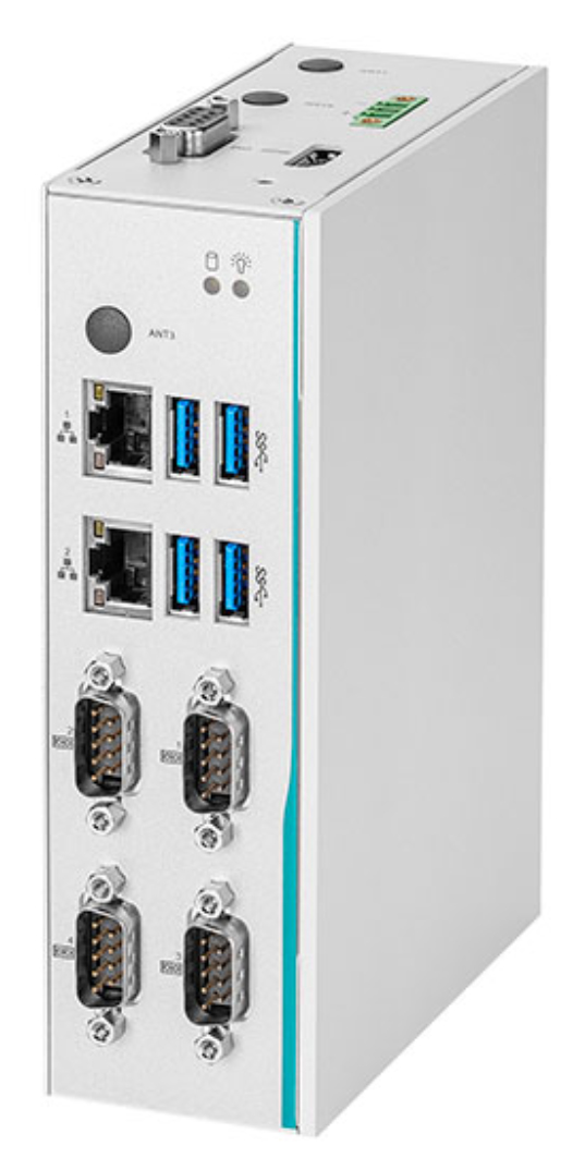 V100 LICHTMONITOR SERVER