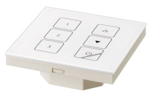 V343 Touchpanel