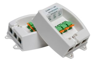 V422 POE 2-WAY SMARTGATEWAY