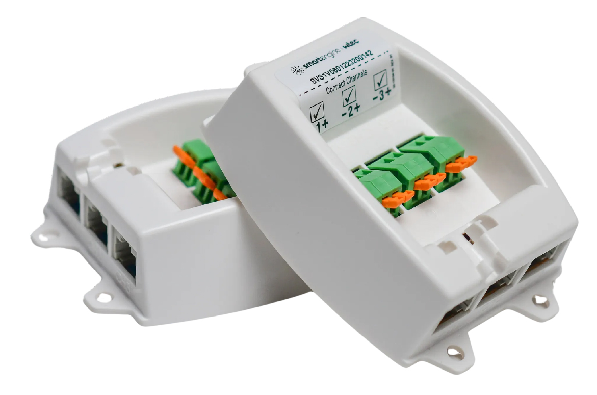 V422 POE 2-WAY SMARTGATEWAY