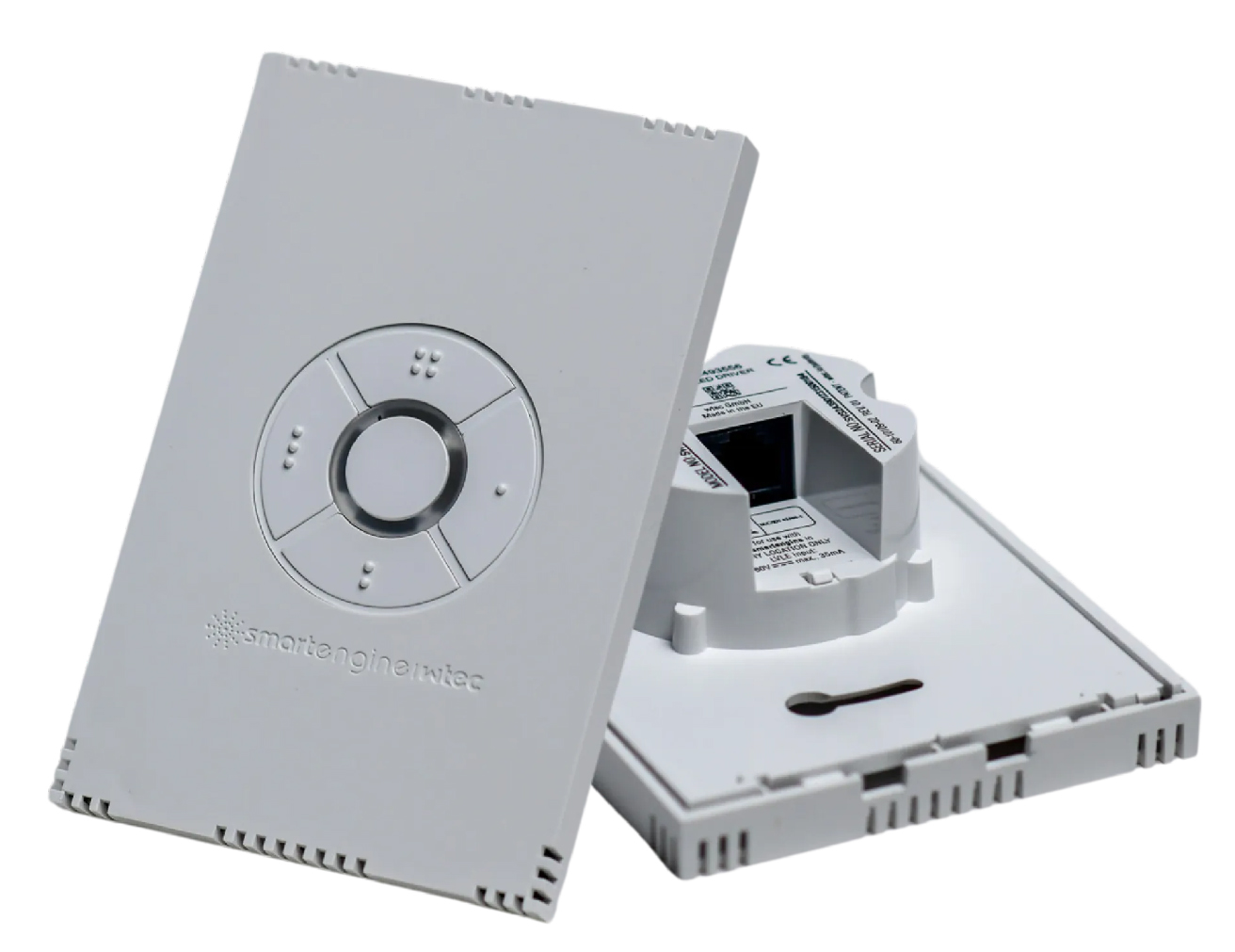 V441 POE SCENE CONTROLLER