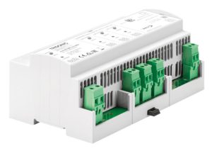 V110 WIRED/WIRELESS BROKER