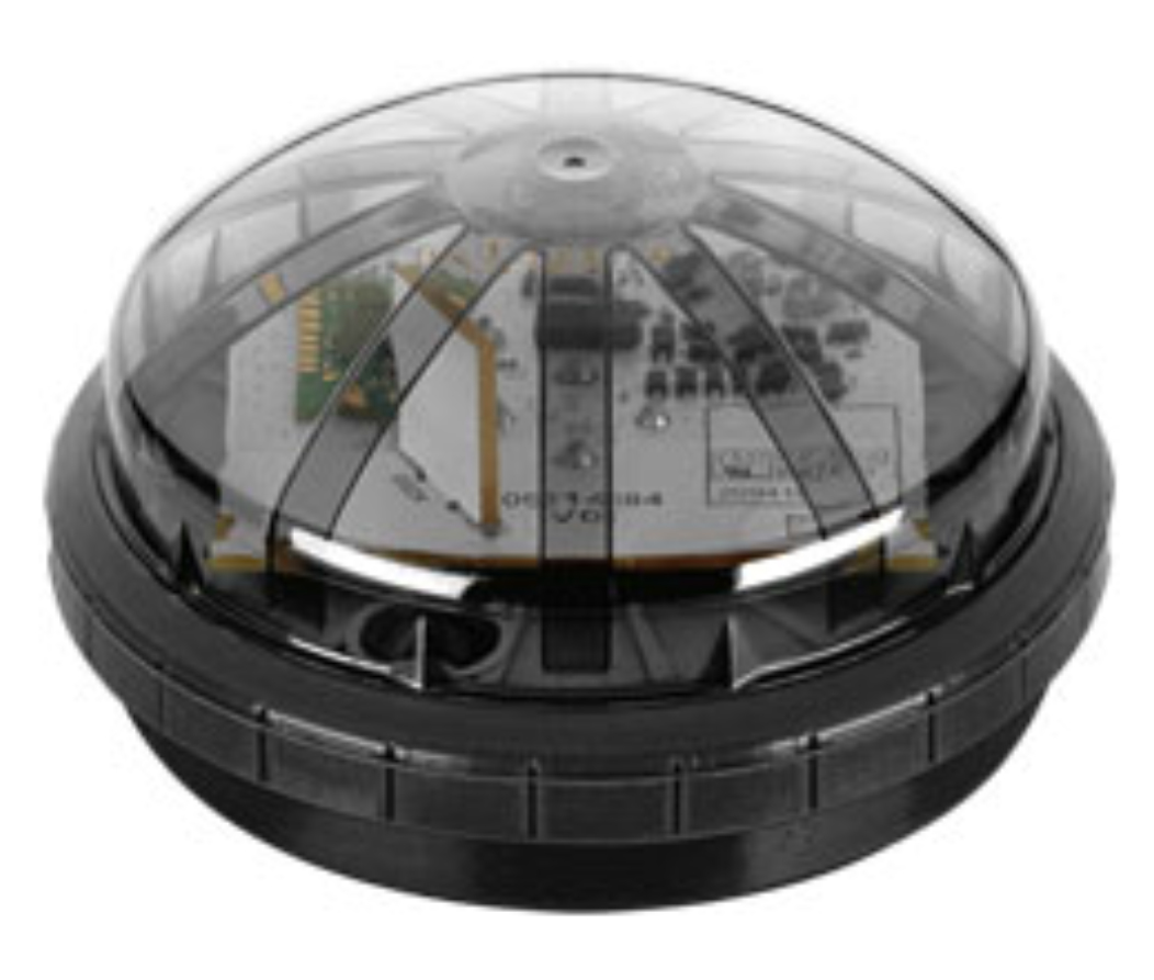 V322 WIRELESS OUTDOOR NODE