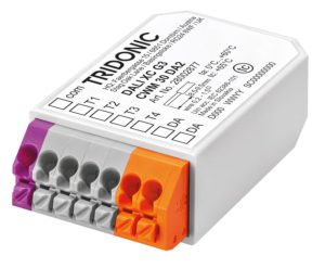V340 DALI-2 Input Controller